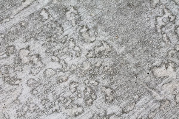 Concrete Acid Staining in Springdale
