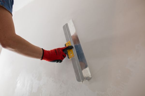 Concrete Refinishing in Springdale