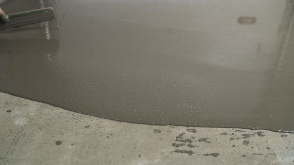 Cost of Overlay Installation in Springdale