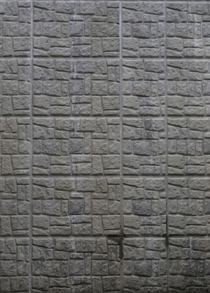 Cost of Stamped Wall Construction in Springdale