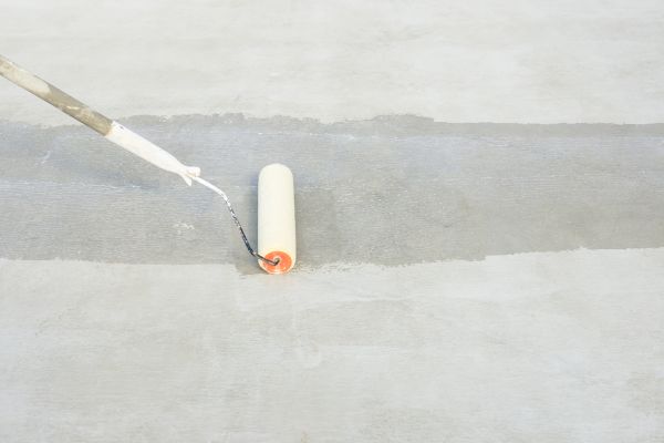 Slab Finishing Service in Springdale