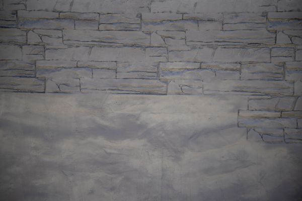 Pool Concrete Stamping in Springdale