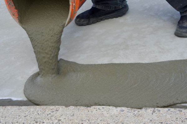 Cost of Cement Overlay Installation in Springdale